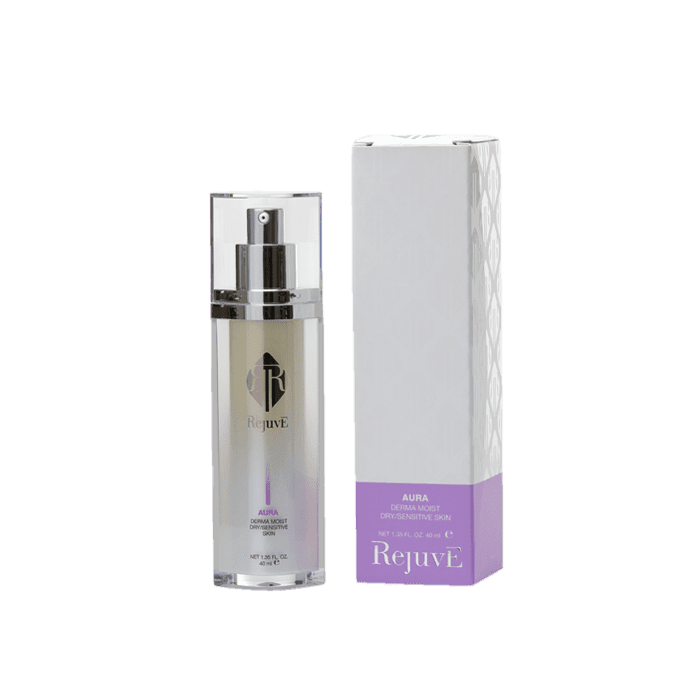 Aura Derma Moist, 50 ml