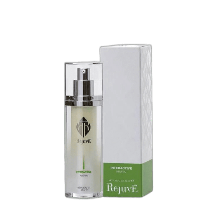 Interactive Aseptic, 50 ml