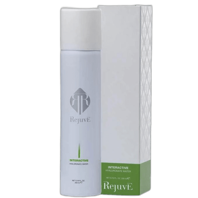 Interactive Hyaluronate Water, 200ml