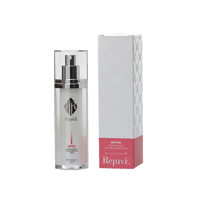 Refine Derma Moist, 50 ml