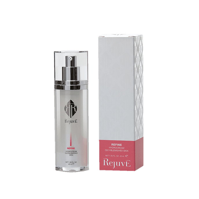 Refine Hydrocream, 50 ml