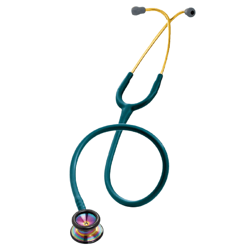 Pediatrinis stetofonendoskopas “LITTMANN CLASSIC II PEDIATRIC”